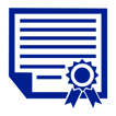 Cyber Security Training Icon